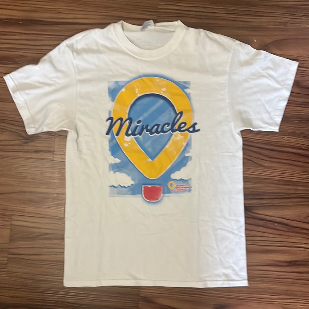 t shirt